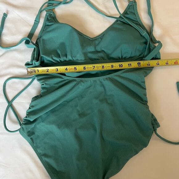 Time & Tru swimsuit NWOT - Picture 15 of 16